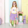 Easter Peeps T-Shirt Ba3t
