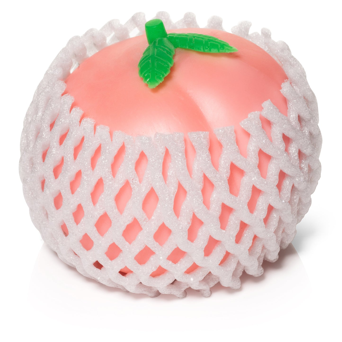 Just Peachy Cute Japanese Squishy Peach