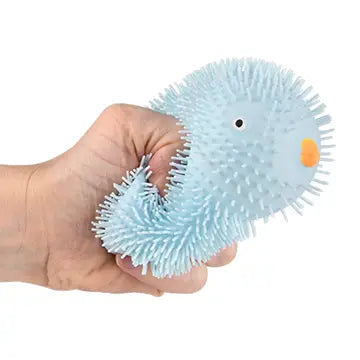 Puffer Easter Chick