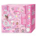 Digi Magic Diary, Critters