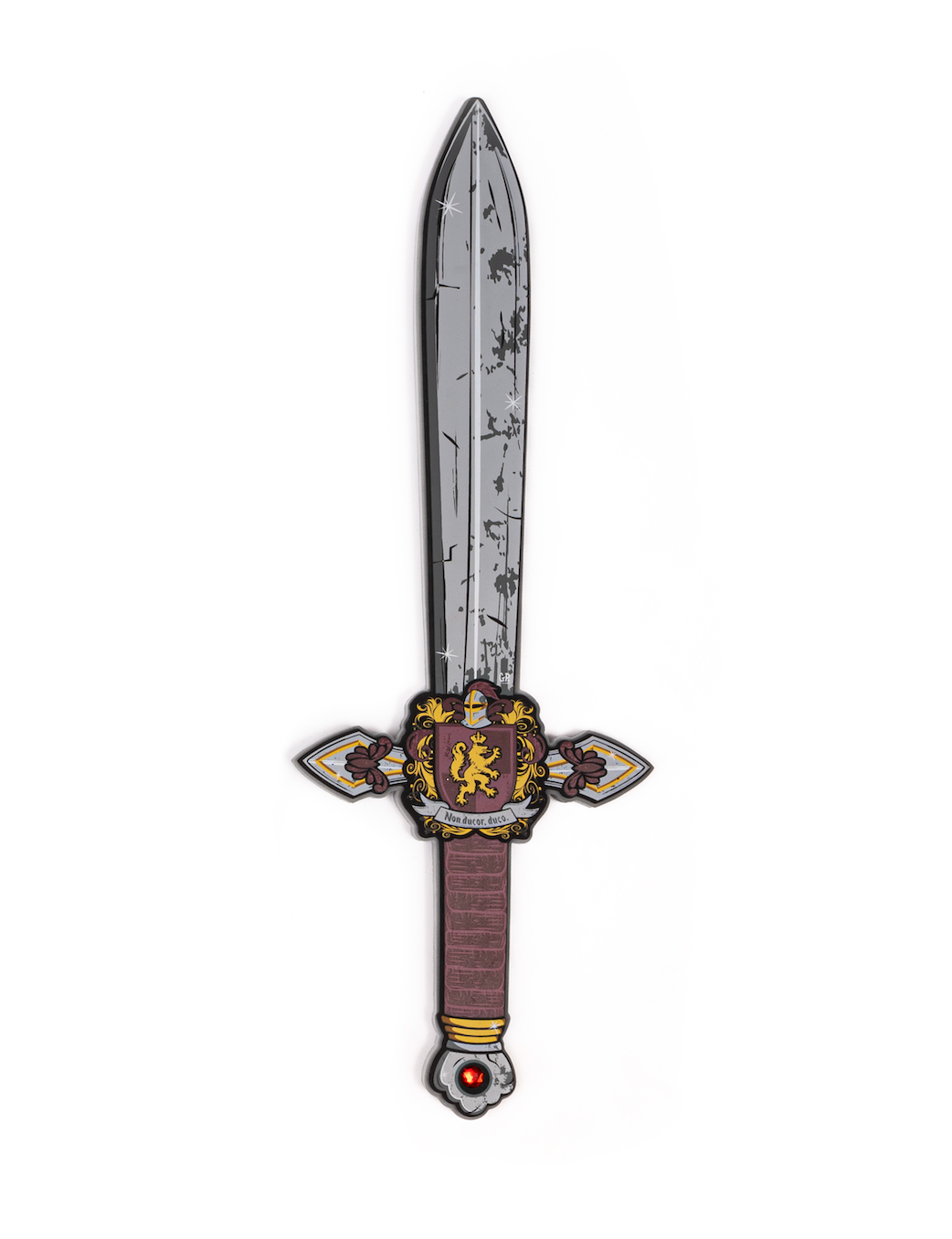 Knights Honour Sword