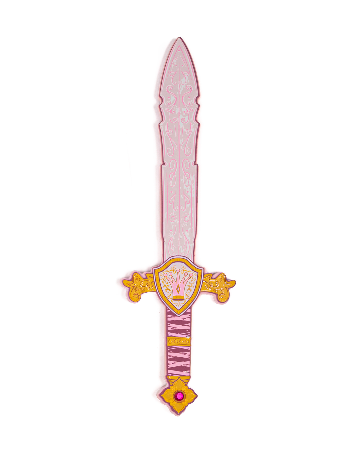 Princess Power Sword