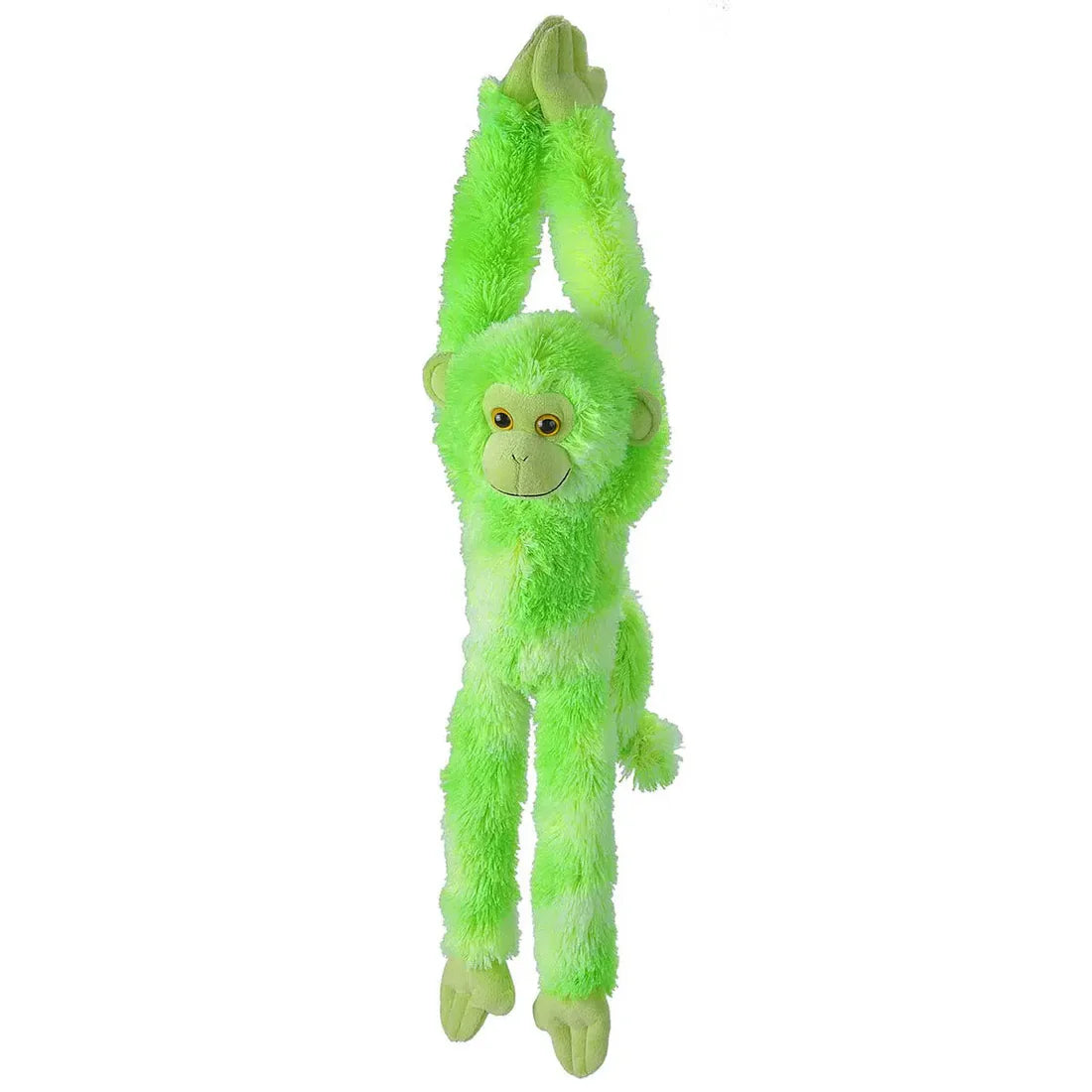 Hanging Vibes-Green Monke