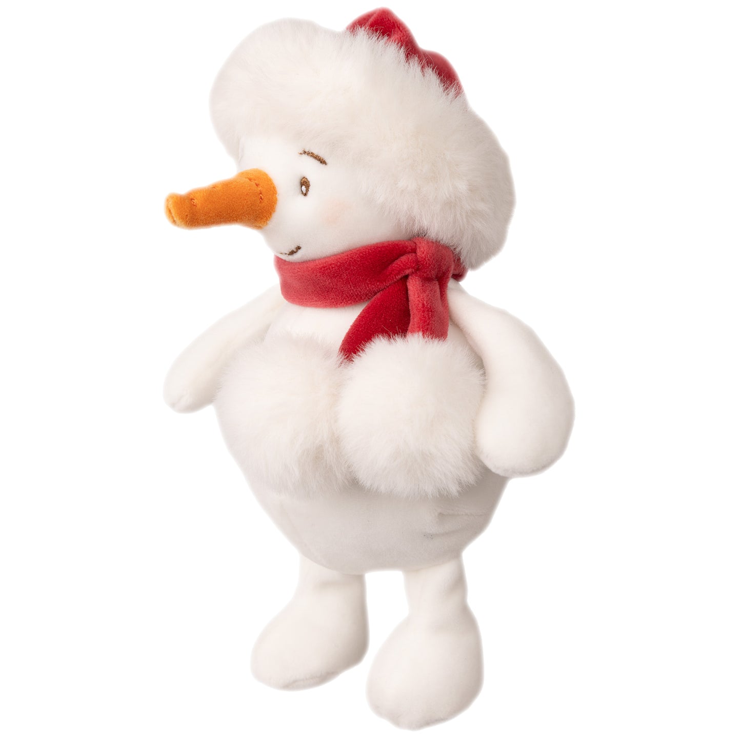 Baby Snowman