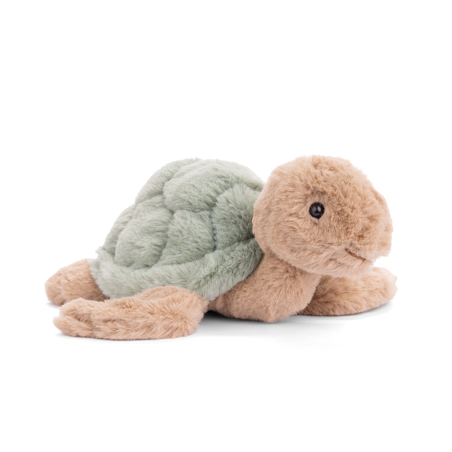 Baby Sandy Green