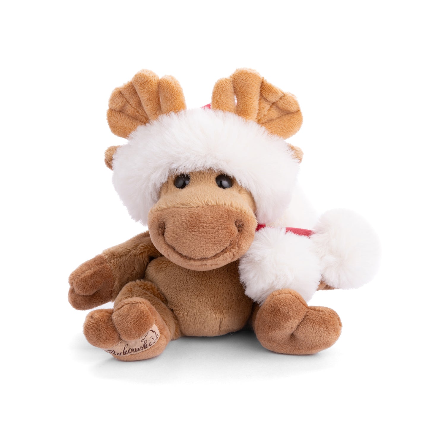 Baby Benny X-Mas