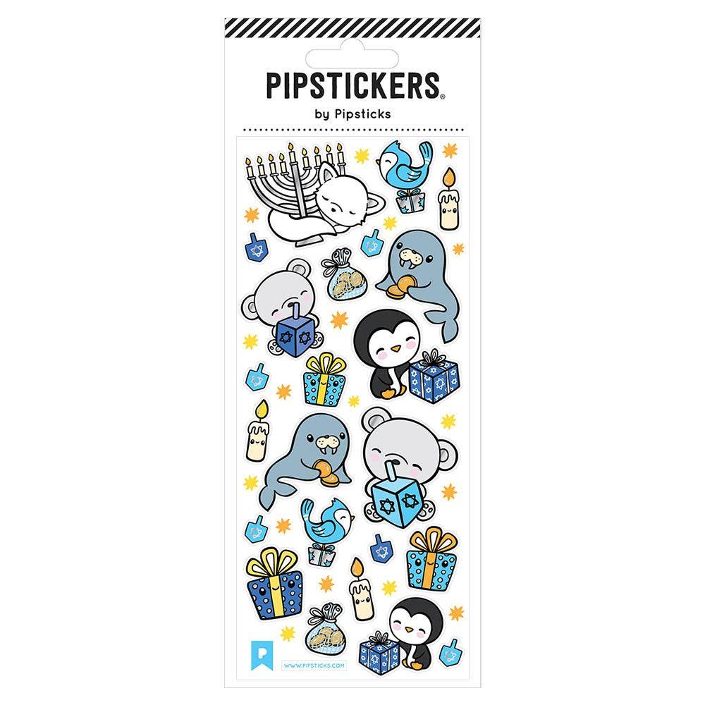 Festival Of Lights Stickers