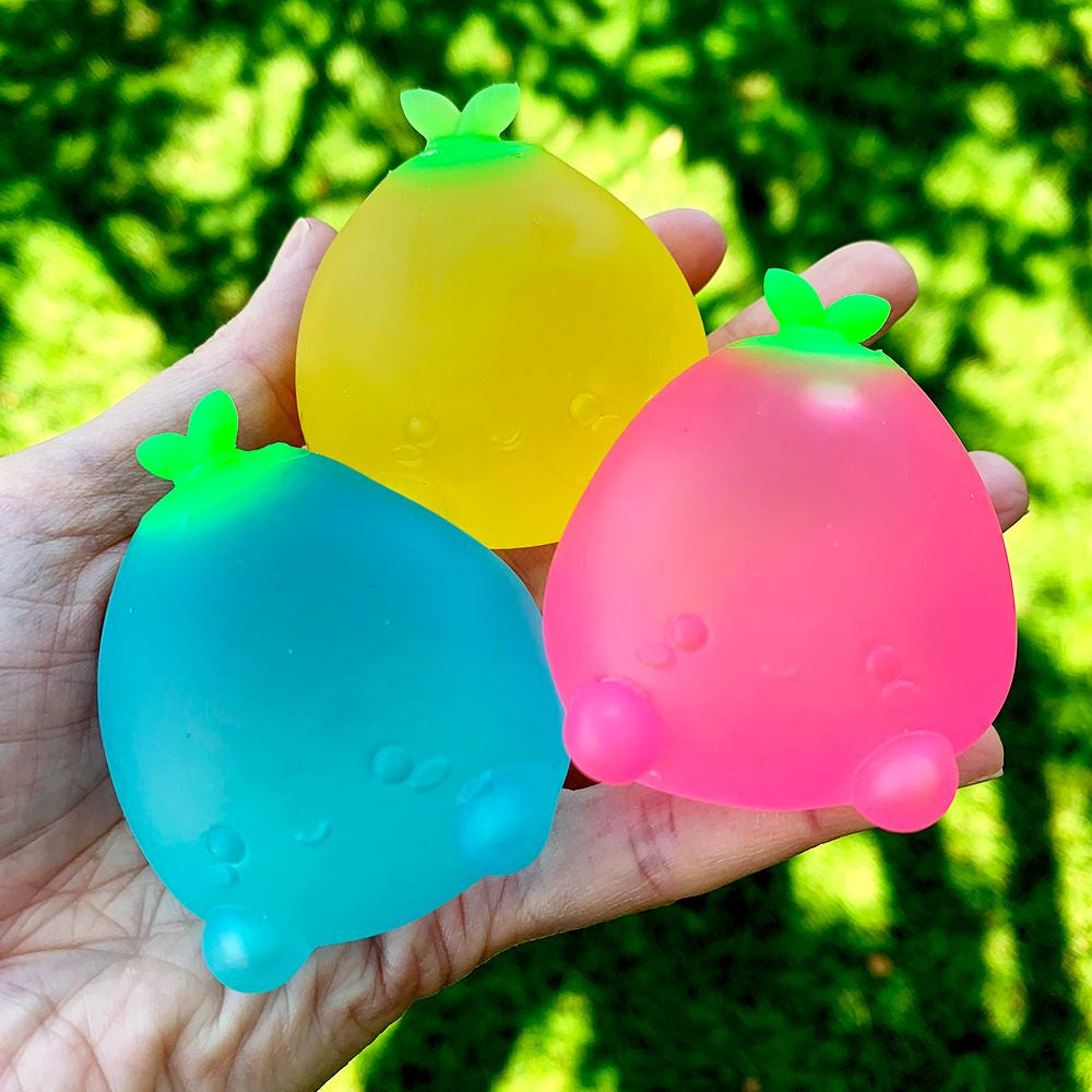 Super Squisher Mini Fruits