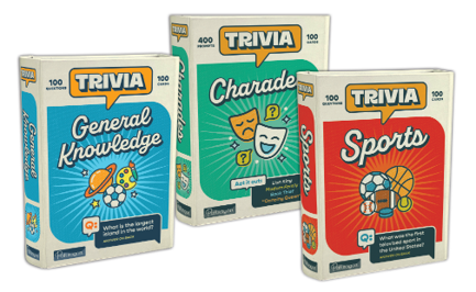 Trivis General Knowledge