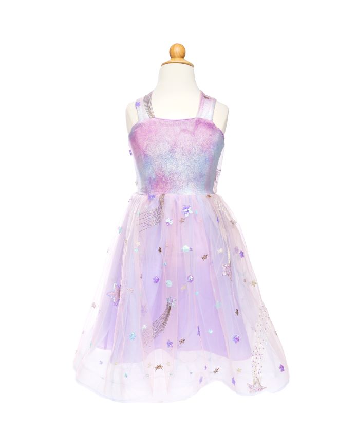 Eras Dress Lilac Size 7-8