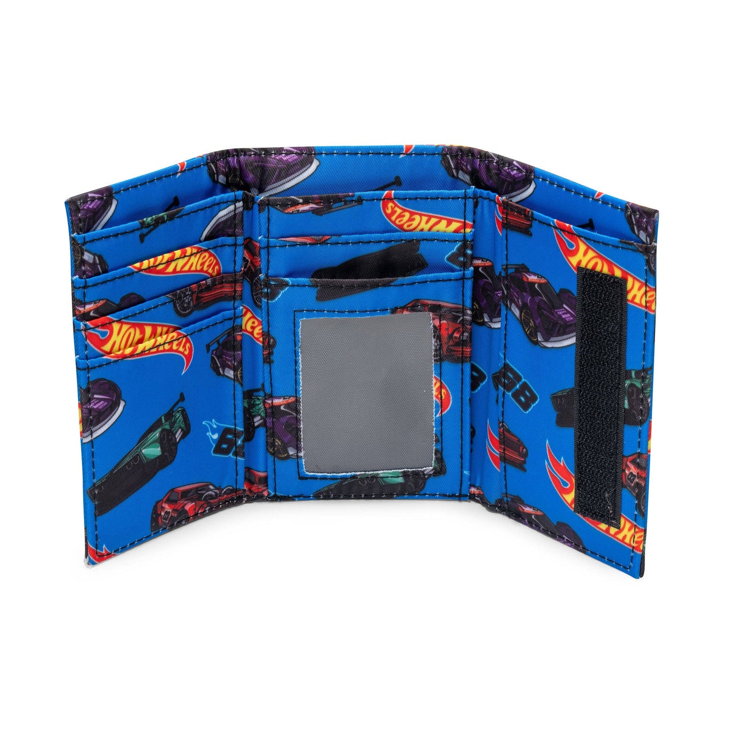 Hot Wheels™ Classic '68 Kids Tri-Fold Wallet