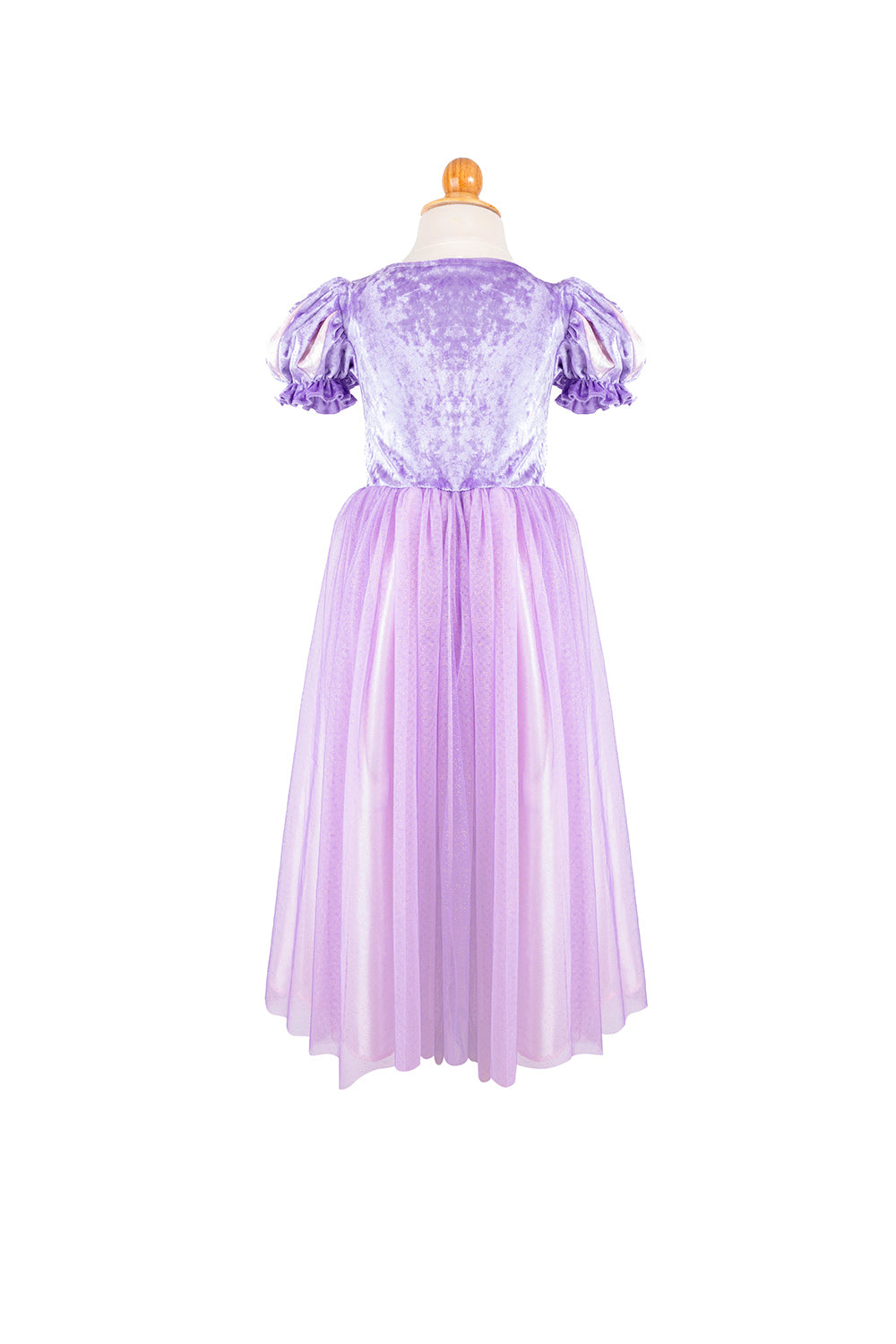 Velvety Soft Tower Sz 5-6