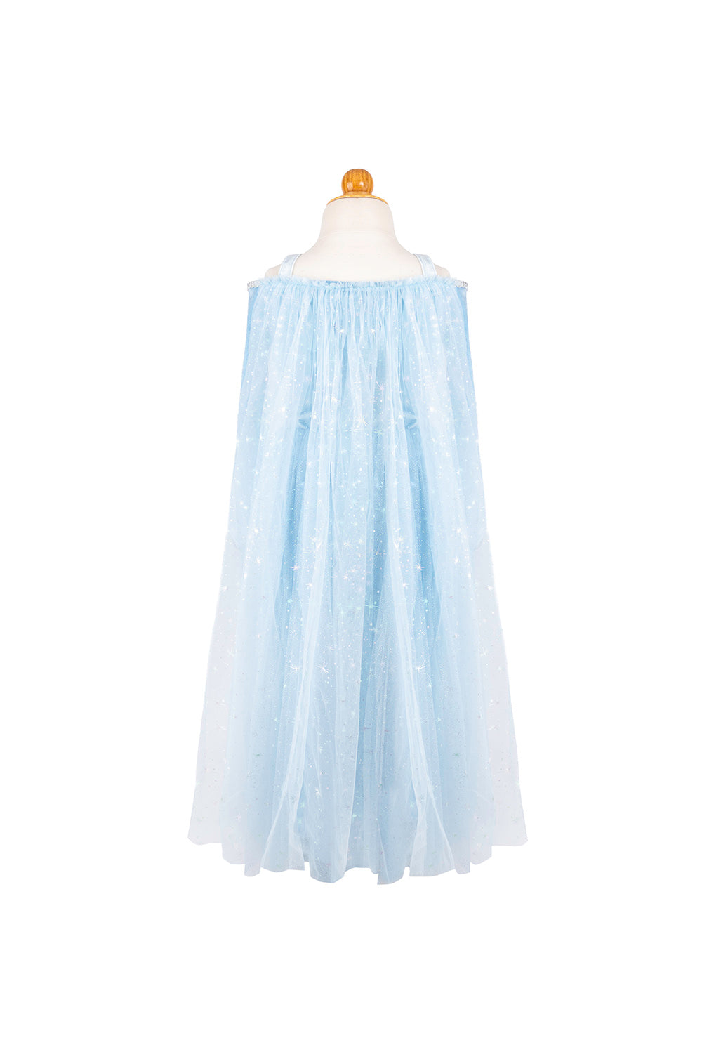 Princess Sisters Dress 7/8