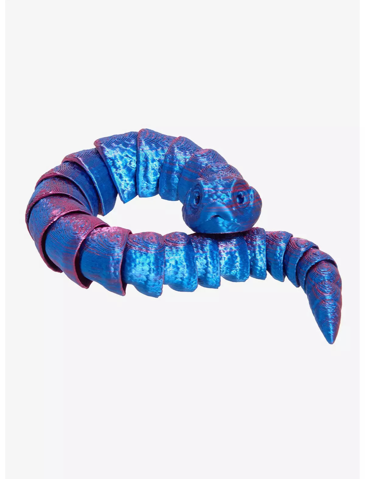 Twiddle Snake