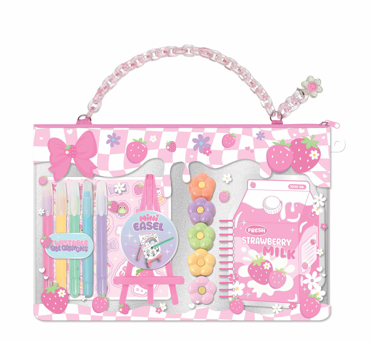 Coloring Fun Pack Bows