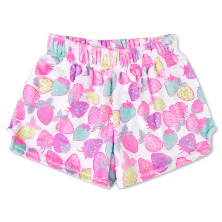 Very Berry Shorts Xsmall