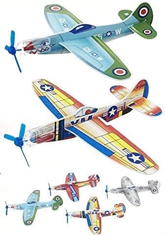 Retro Glider