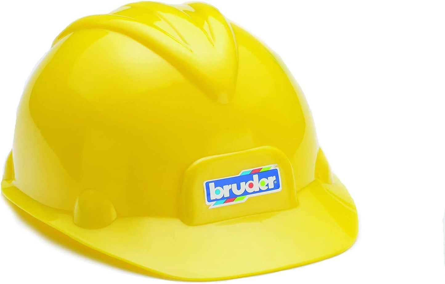 Bruder Construction Site Play Helmet