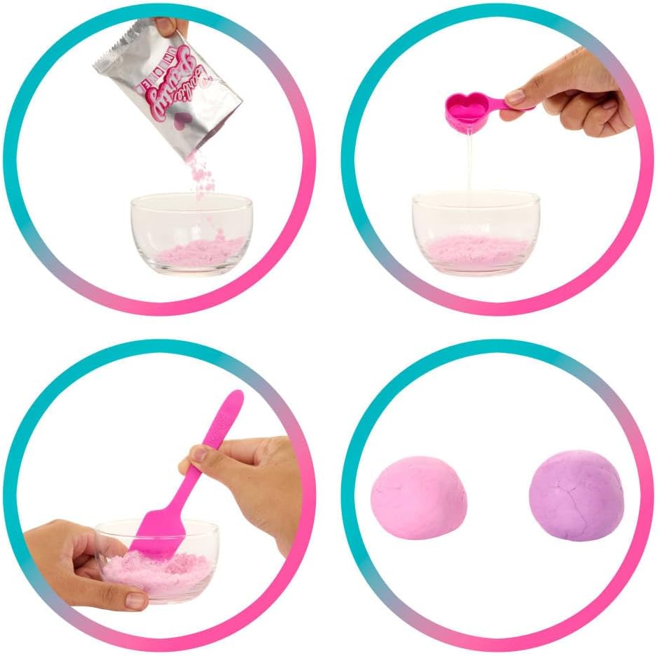 Barbie: French Bulldog Party