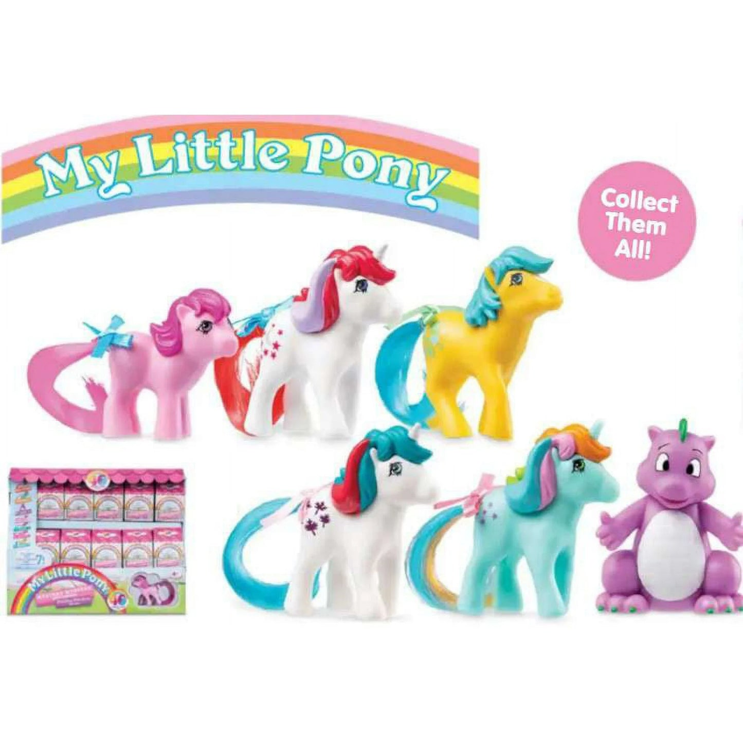 My Little Pony Surprise