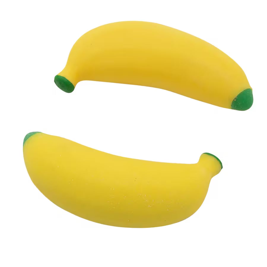 Squishy Stretchy Banana