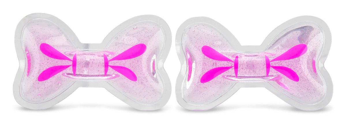 Bows Gel Eye Pads