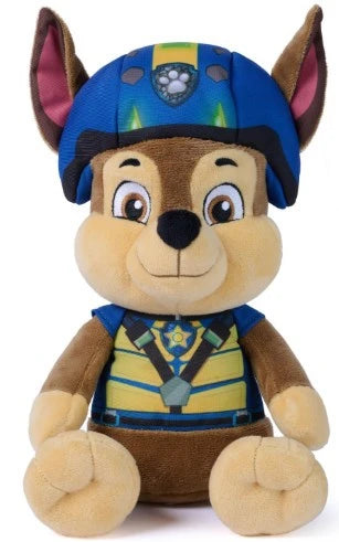 Gund Paw Patrol: The Dino Movie Chase 9in