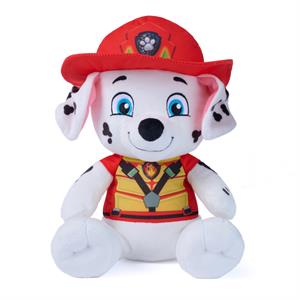 Gund Paw Patrol: The Dino Movie Marshall 9in