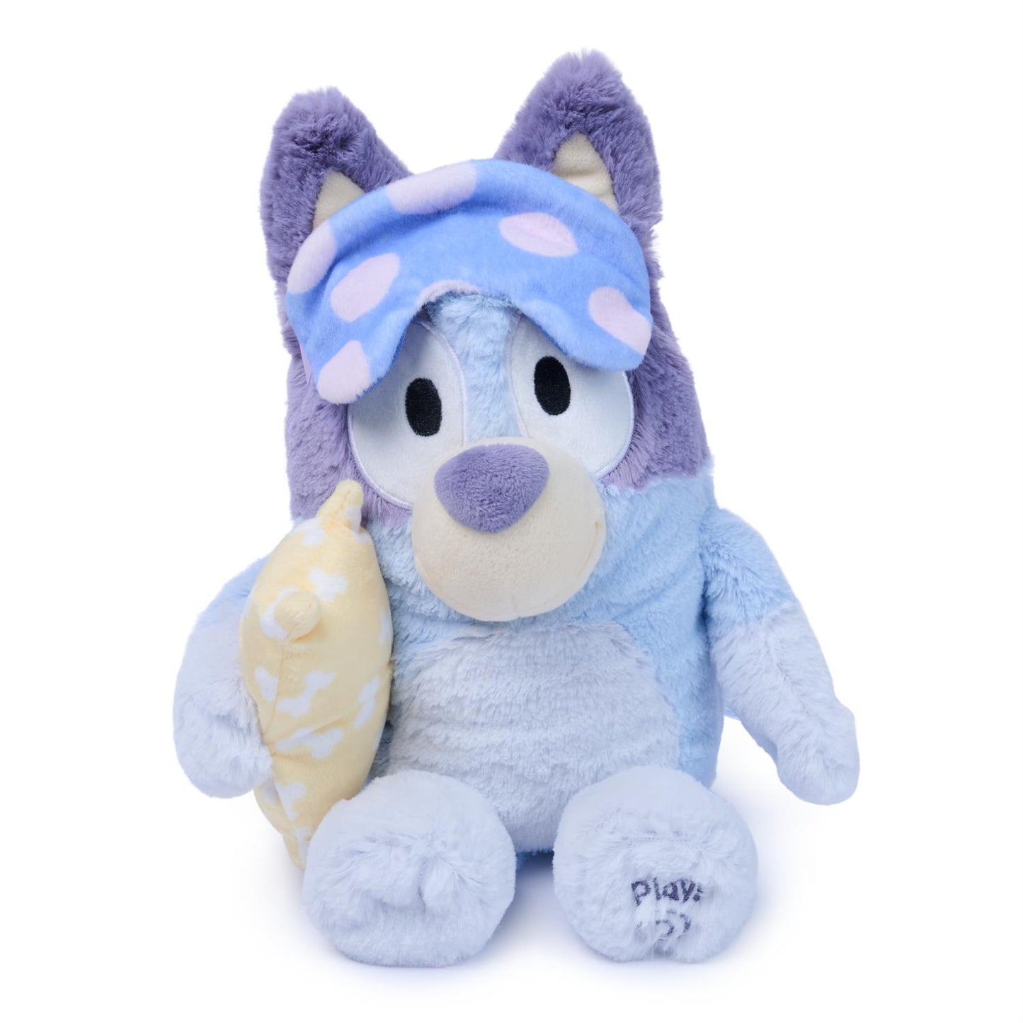 Bedtime Bluey 13"