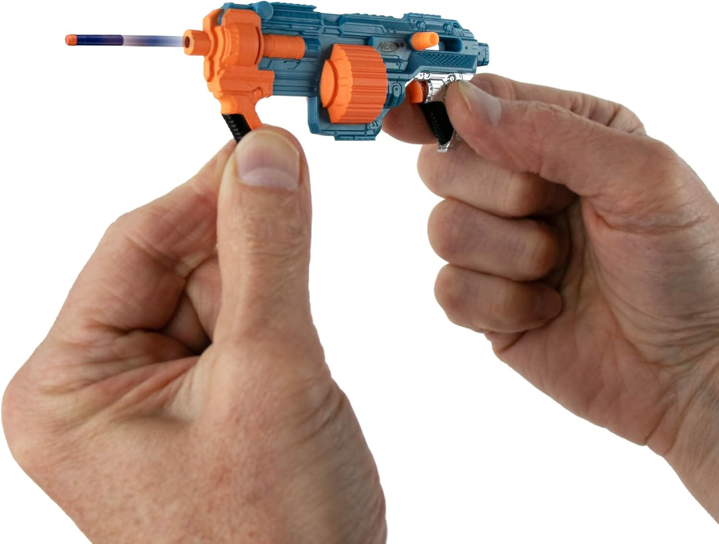 World's Smallest Nerf Blasters Series 2
