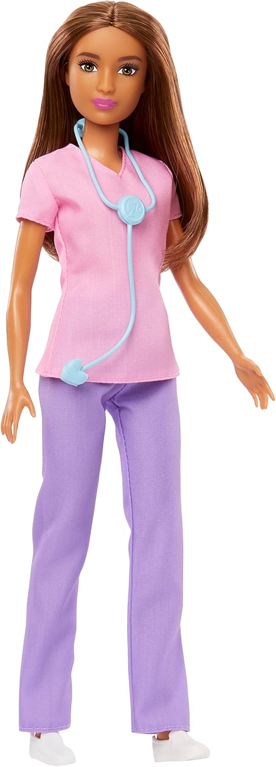 Barbie Career Core Doll