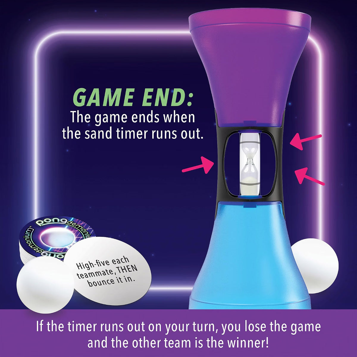 Pongdemonium