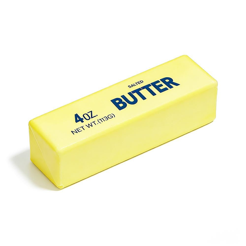 Squishy Butter Stick