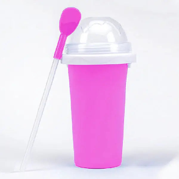 Slushy Maker Cup Pink