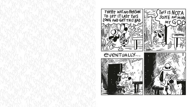 This is Fine: The Official Coloring Book