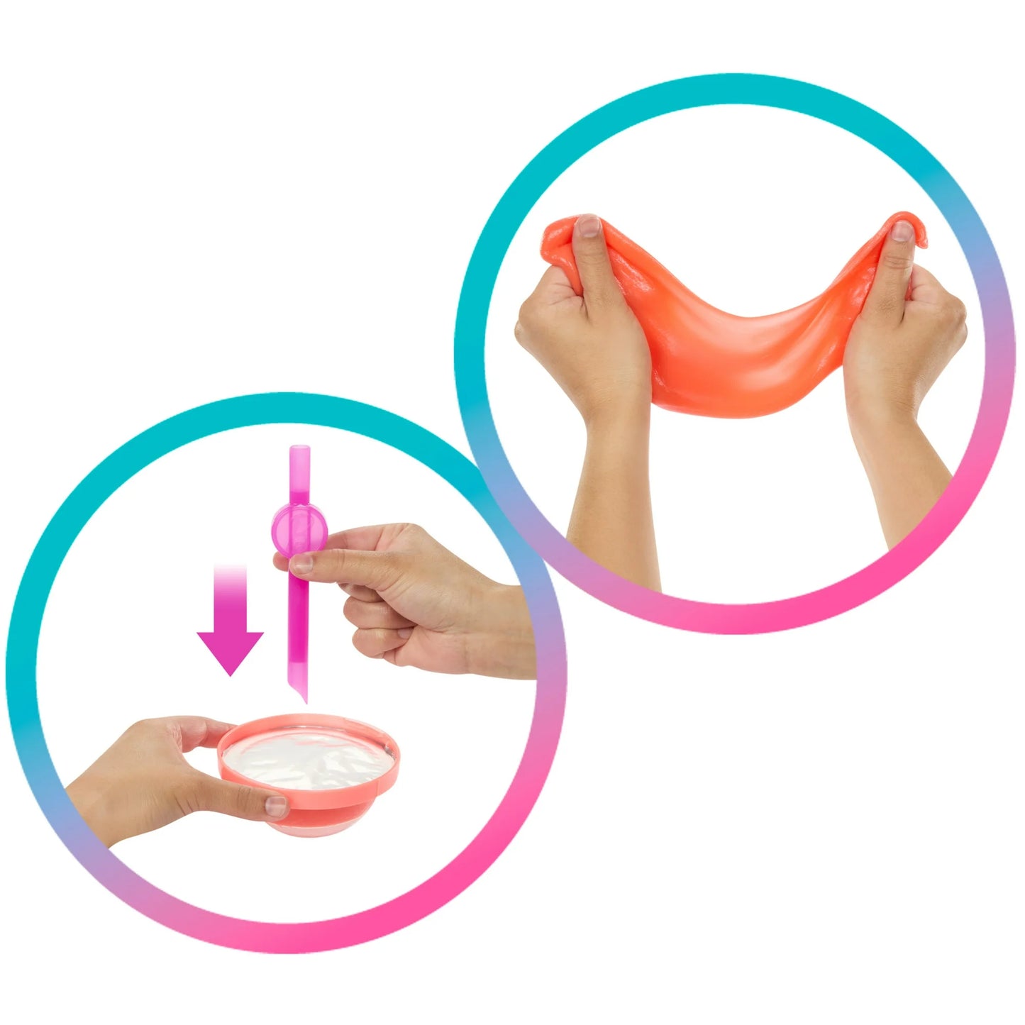 Barbie Pop Reveal Boba Tea Mango Mochi Fashion Doll & Accessories Set