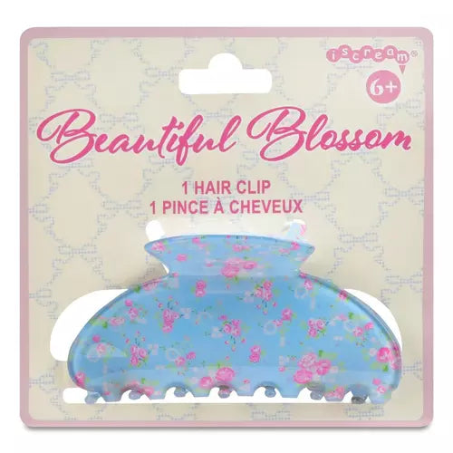 Beautiful Blossom Hairclip