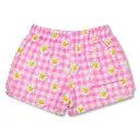 Daisy Love Plush Shorts medium