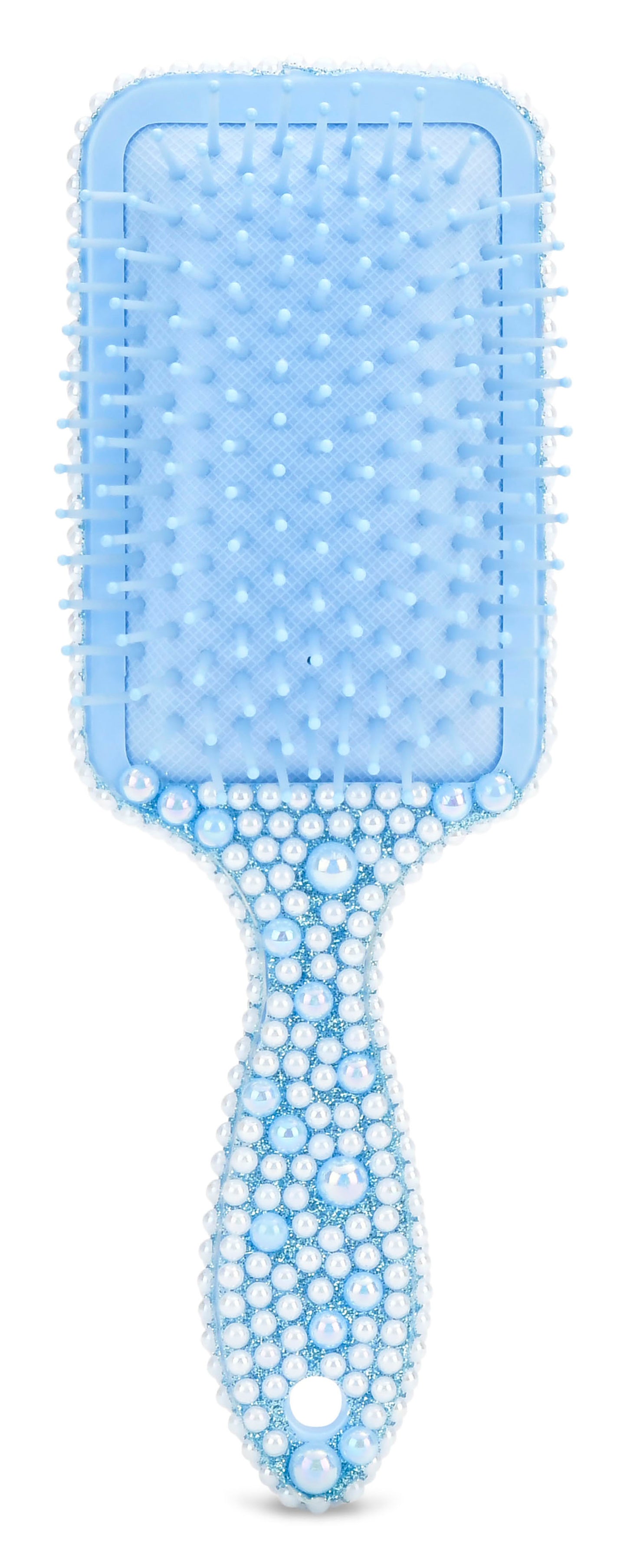 Blue Pearl Mirror