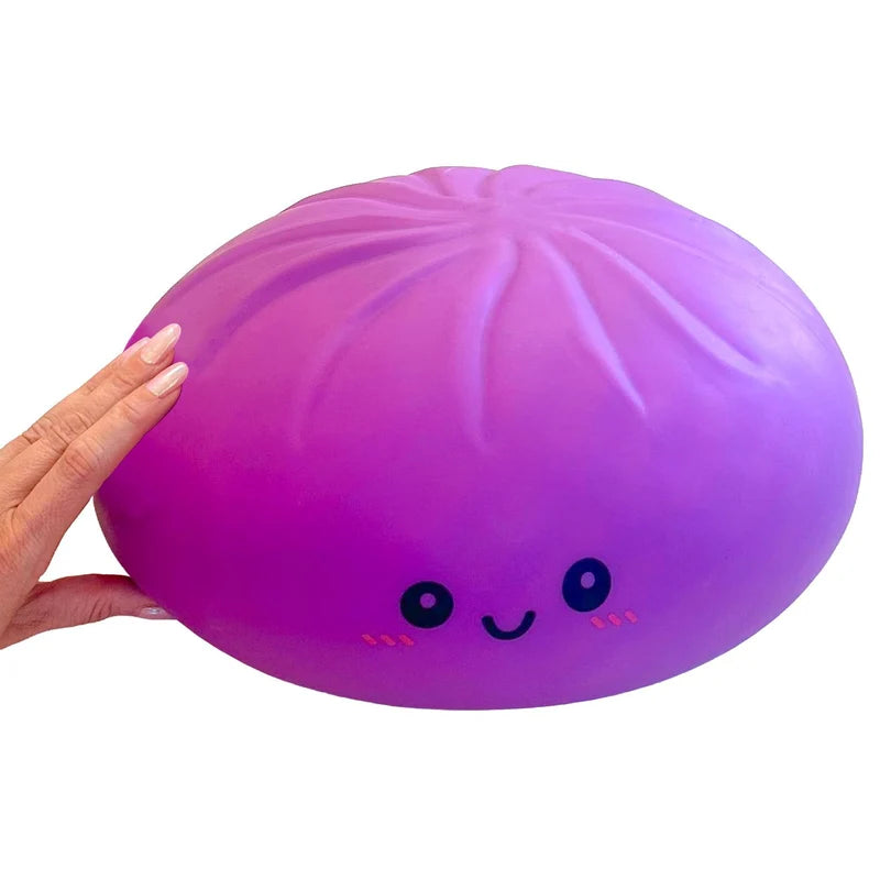 Surprise Jumbo Dumplin