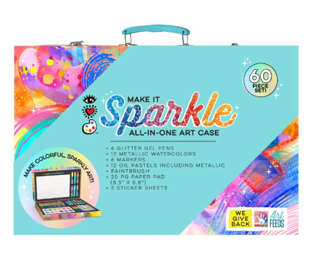 Make IT Sparkle All in One