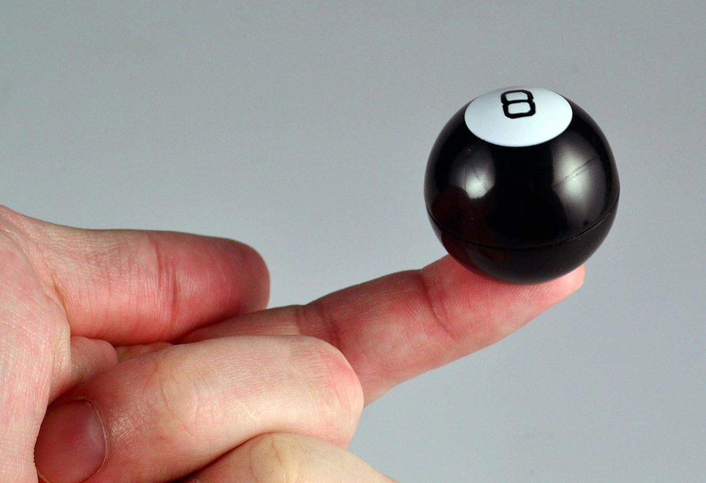 Worlds Smallest Magic 8