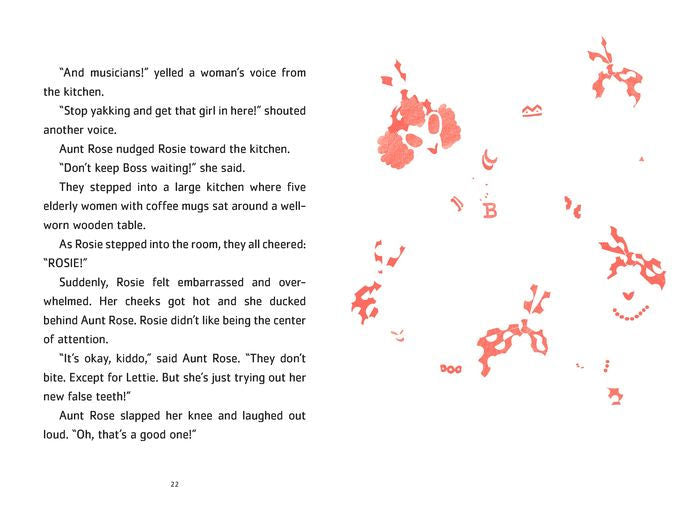 Rosie Revere and the Raucous Riveters: The Questioneers