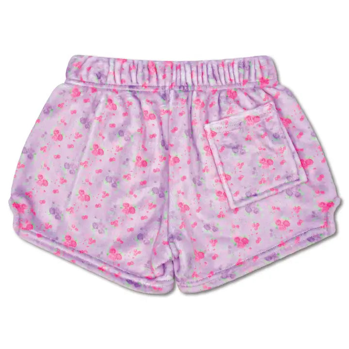 Forever Floral Shorts M