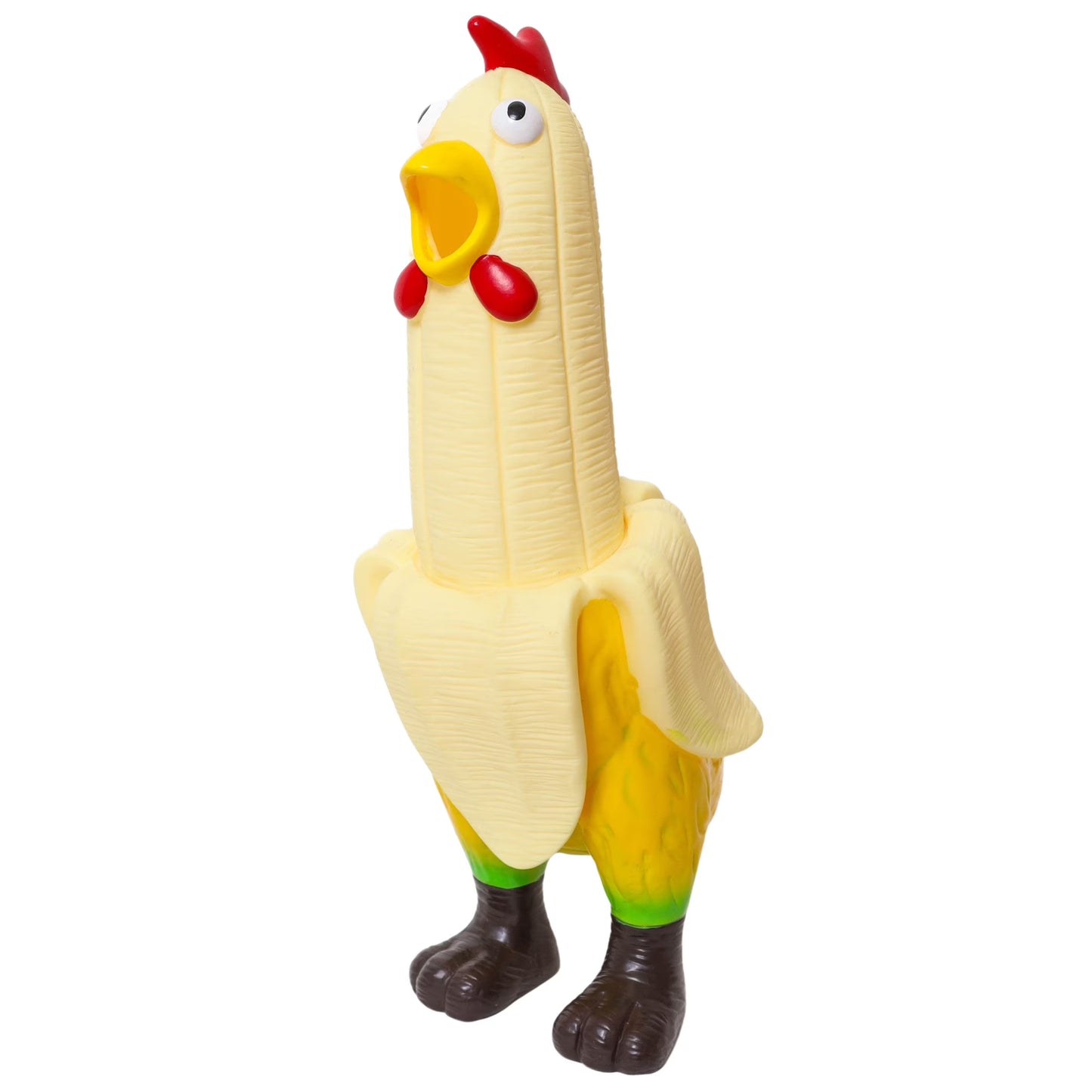 Squeeze me Chicken Banana