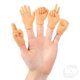 Hand Finger Puppet