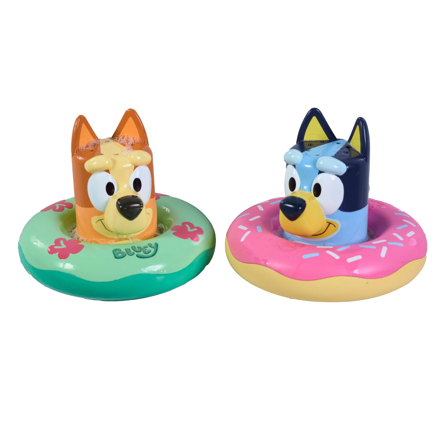 Bluey Splash & Floats Assortment