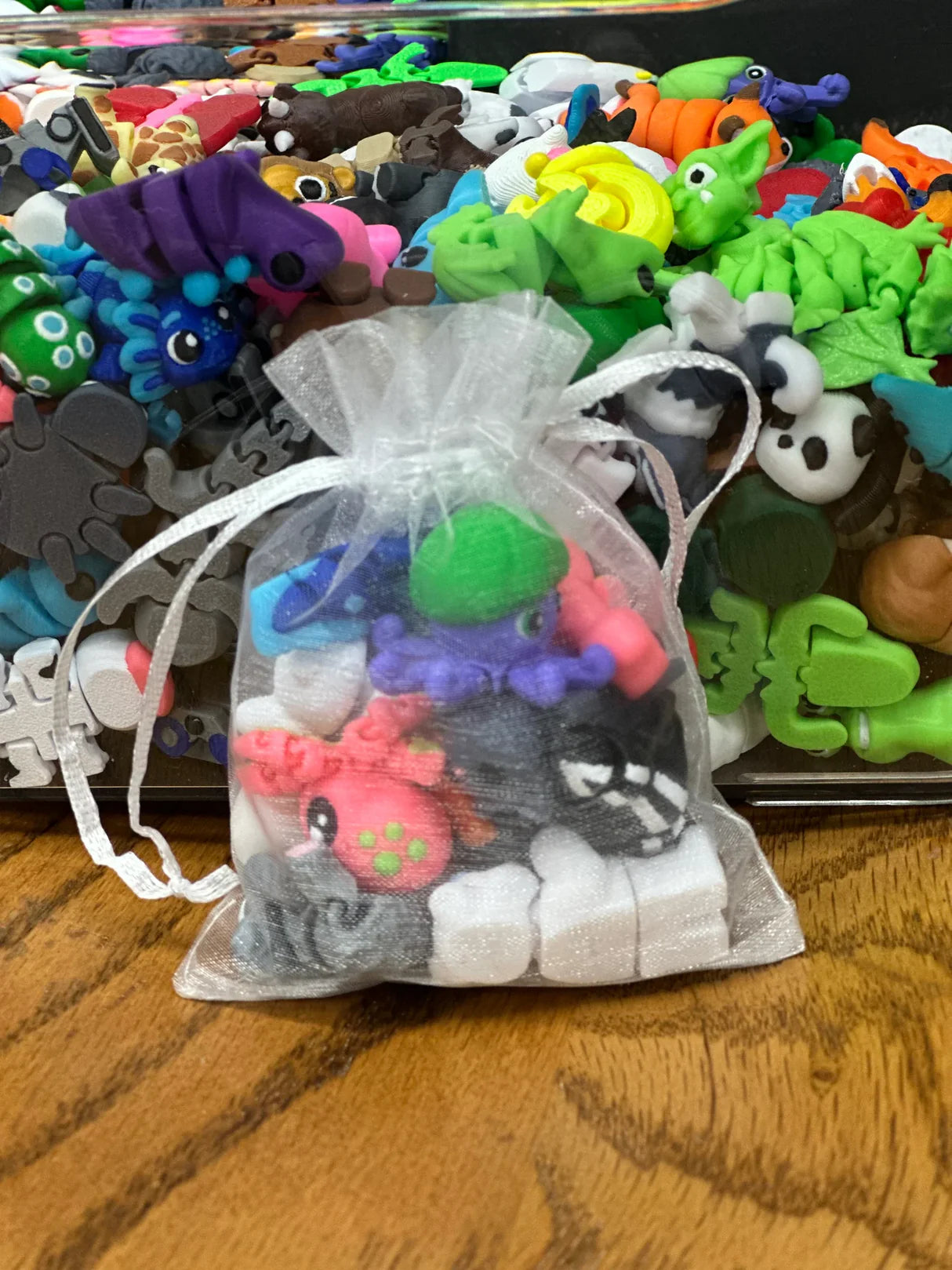 Wigglitz Bags