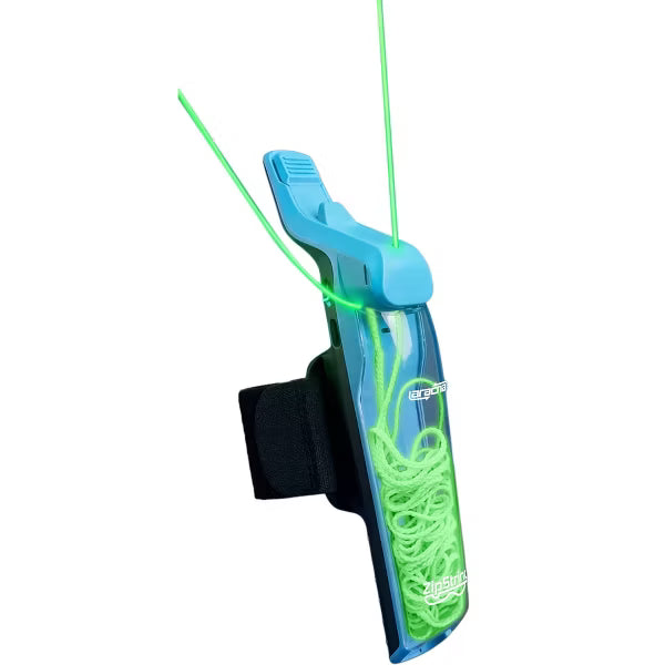 Aracna Zip String