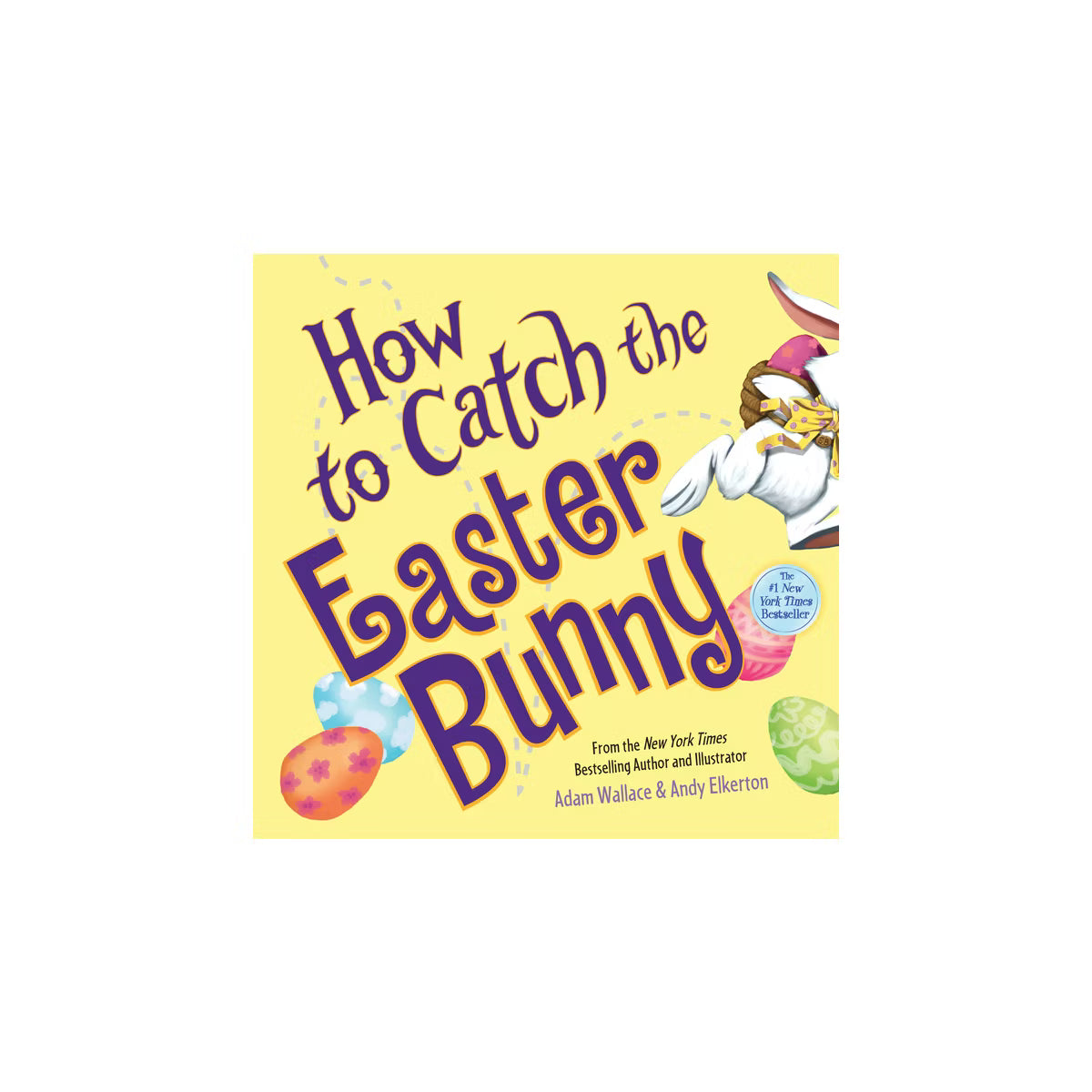 How to Catch The Easter
